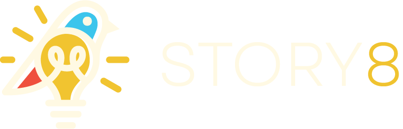 Story8 Logo