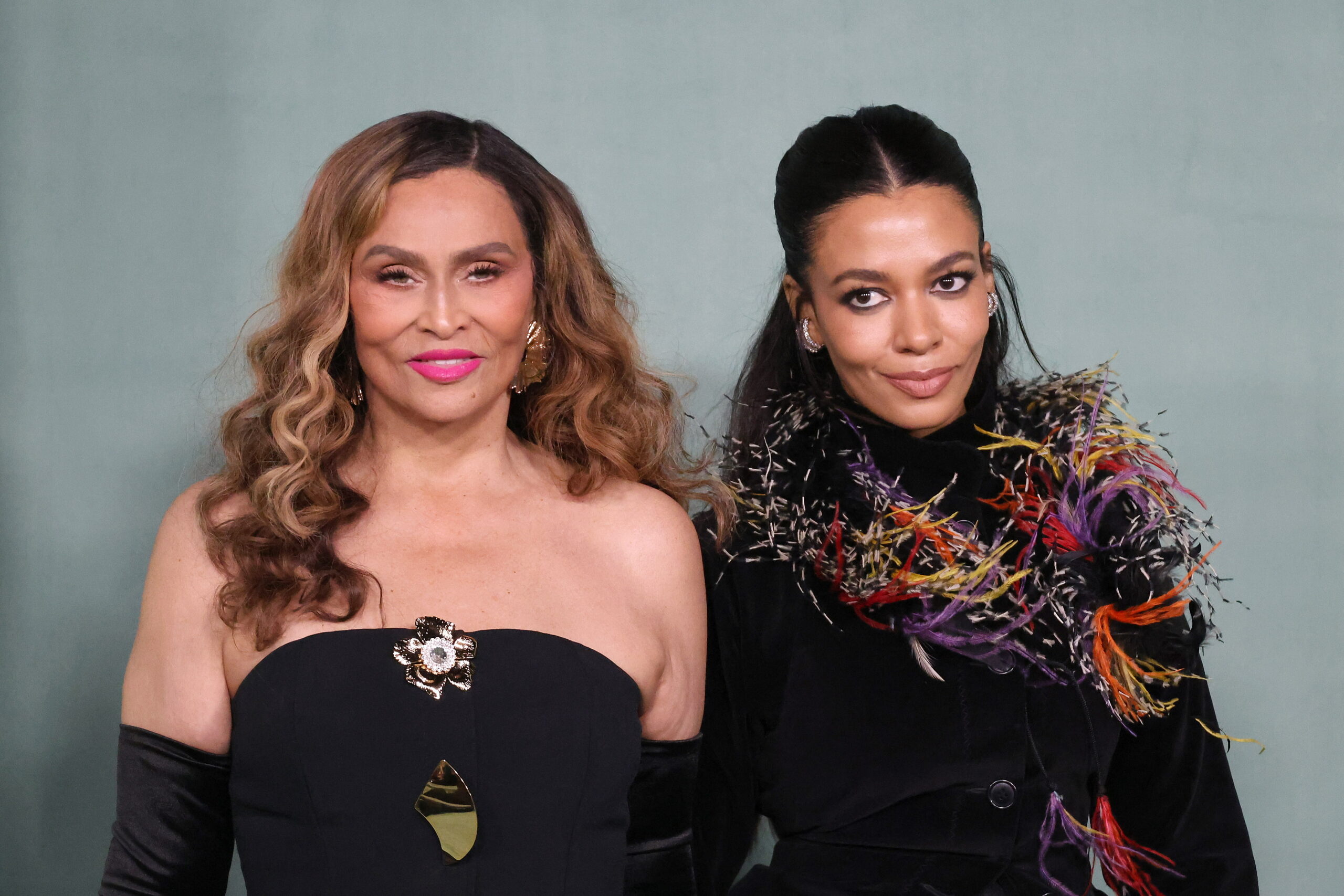 Tina Knowles στη Vogue: «Δάκρυσα βλέποντας την 14χρονη Blue Ivy στο Met Gala»