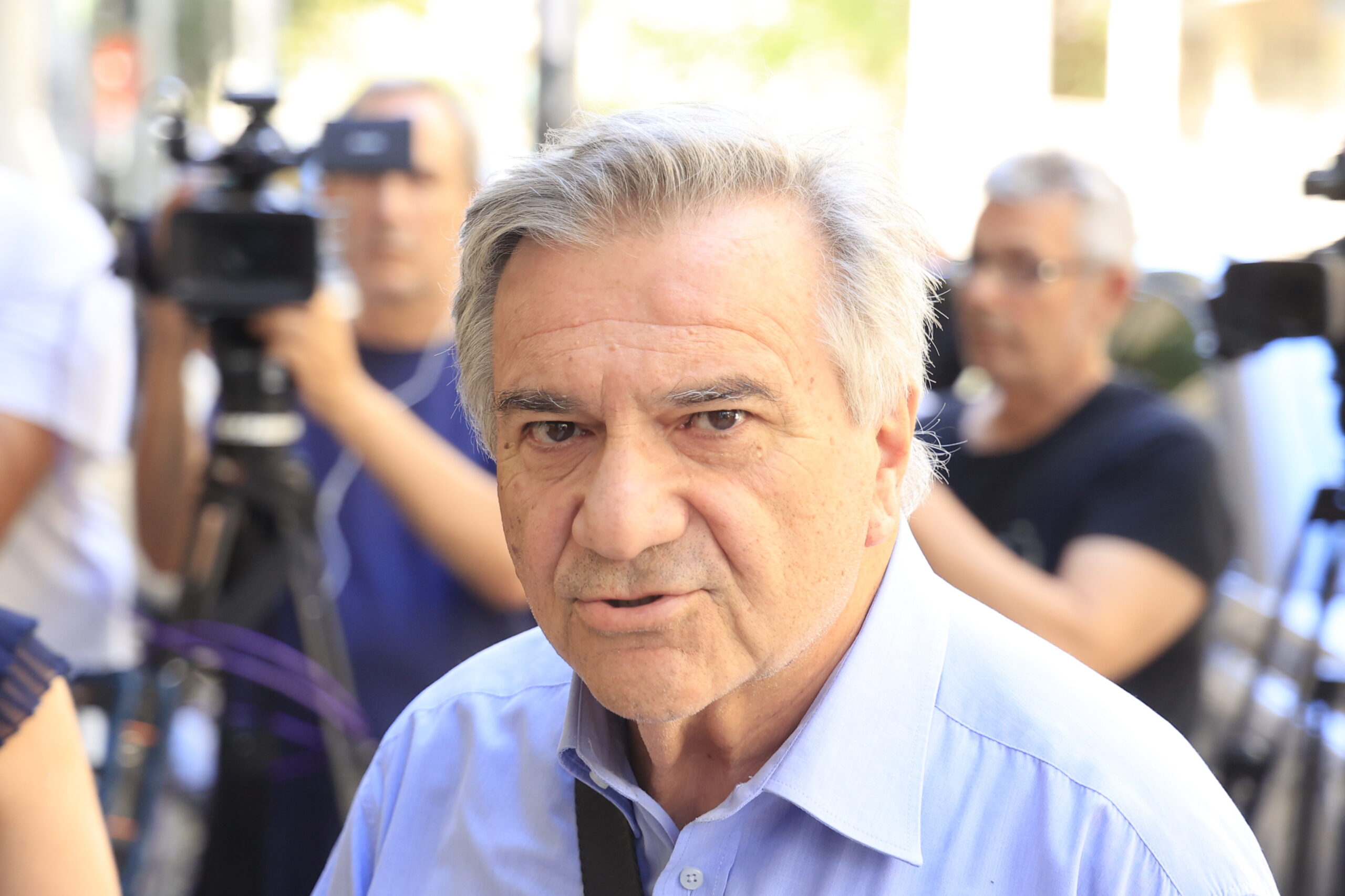 Καστανίδης: Βόμβες μετά την παραίτηση – «Απειλούσαν μέχρι και οργανώσεις για να μην με προσκαλούν ως ομιλητή»