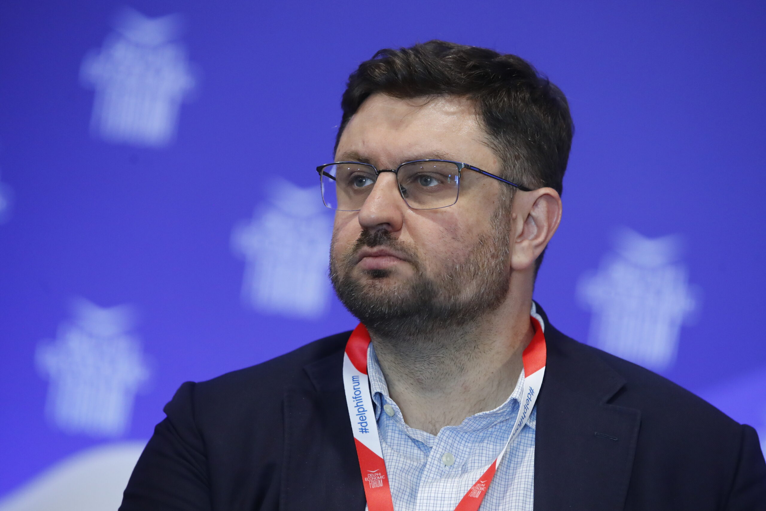 Ζαχαριάδης: ‘Οχι σε ξεχωριστή κάθοδο στις εκλογές ΣΥΡΙΖΑ και Τσίπρα – Βολές για ΠΑΣΟΚ: «Κρατά ανοιχτή την πόρτα στη ΝΔ»