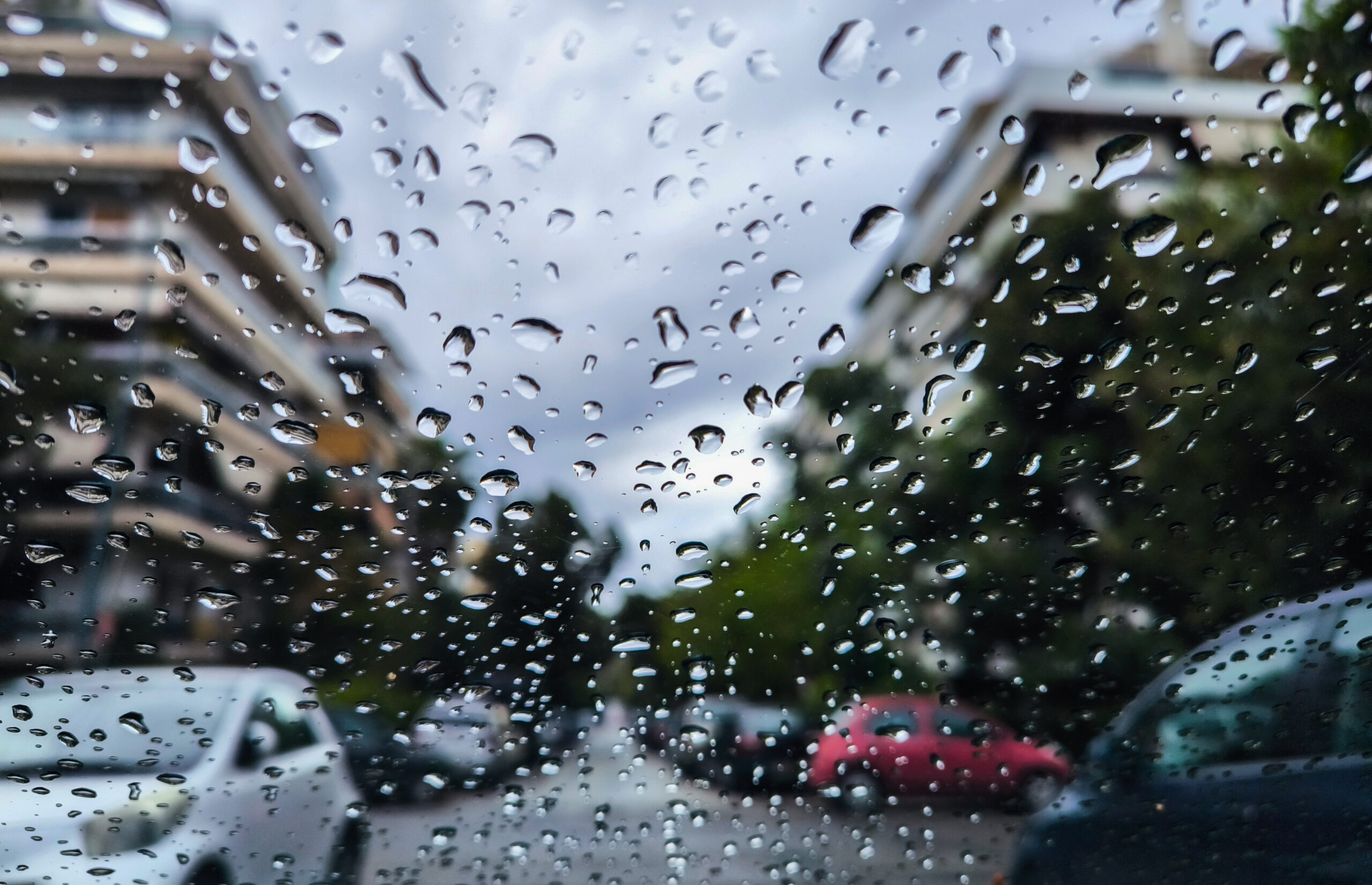 Η Πρωτομαγιά ήταν από τις πιο κρύες των τελευταίων 135 ετών