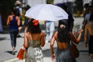 Καλοκαίρι 2026: Ζέστη πολύ πάνω από τα φυσιολογικά επίπεδα στην Ευρώπη – Τι δείχνουν τα μακροπρόθεσμα προγνωστικά μοντέλα για την Ελλάδα