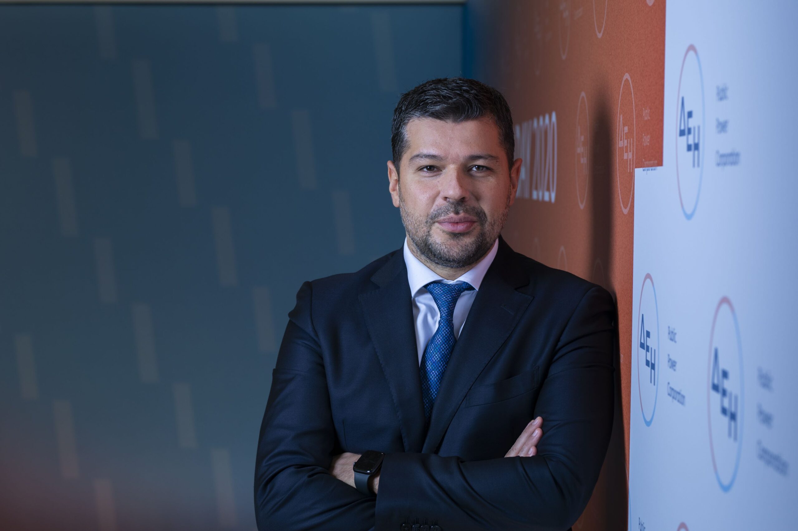 Στο ΔΣ του αμερικανικού Ινστιτούτου Έρευνας Ηλεκτρικής Ενέργειας (EPRI) ο Γεώργιος Στάσσης