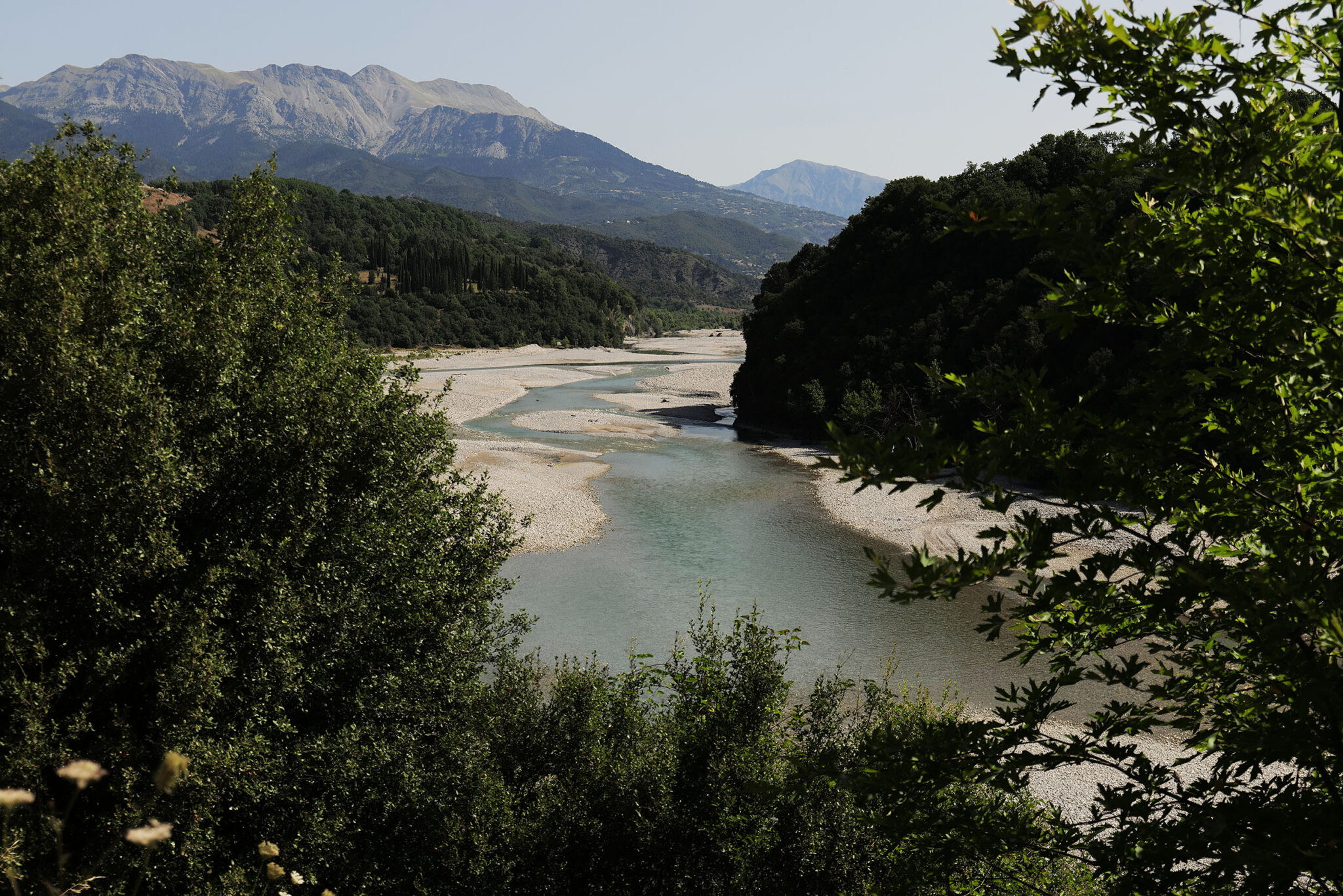 Εναλλακτικός τουρισμός: To road trip του Αχελώου ένα από τα must ταξίδια που πρέπει να κάνουμε