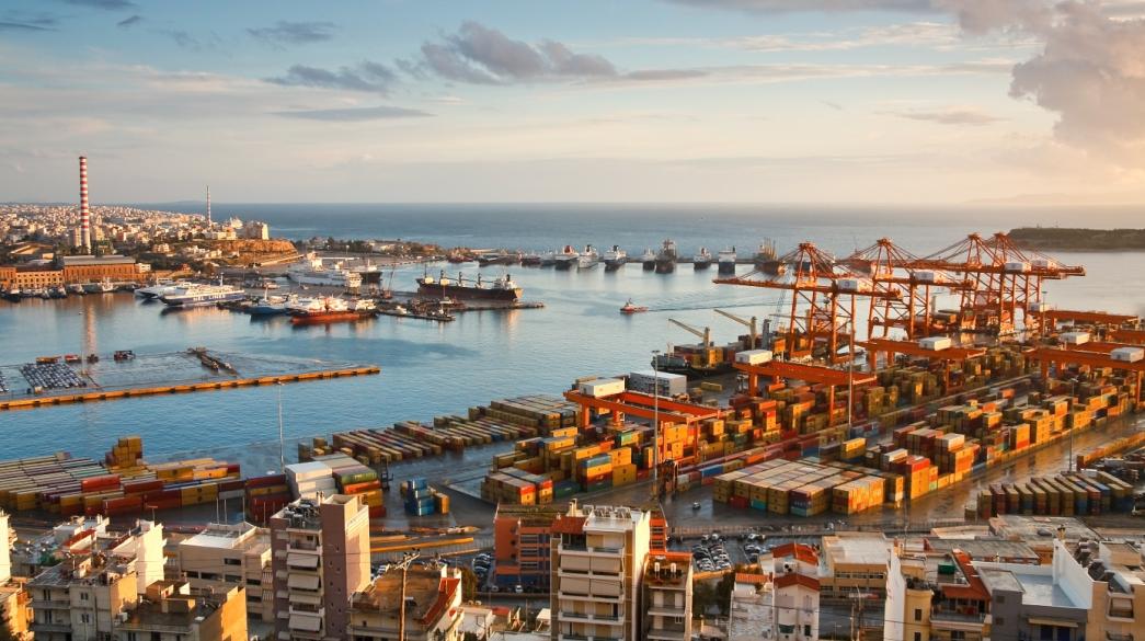 Economist: Η Ελλάδα στο επίκεντρο του παγκόσμιου «πολέμου των λιμανιών» – Ανάπτυξη της Ελευσίνας «βλέπουν» οι ΗΠΑ
