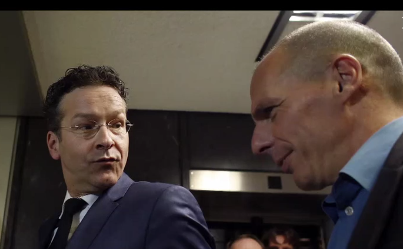 «Στο Χιλιοστό»: Το παρασκήνιο του 2015 και το φλερτ με το Grexit – Όταν ο Τσίπρας «άδειασε» τον Βαρουφάκη