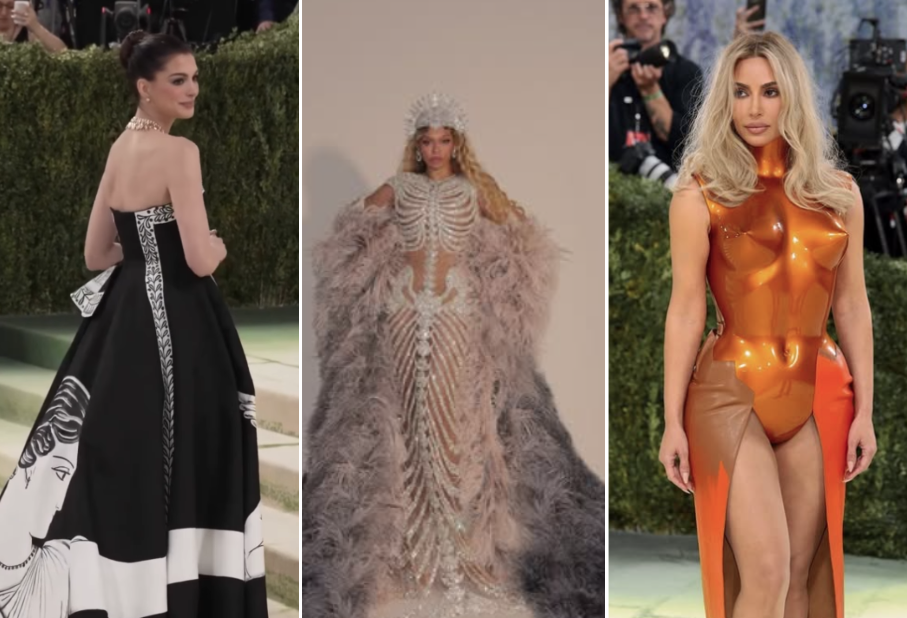 Met Gala 2026: Οι εμφανίσεις που δίχασαν και συζητήθηκαν περισσότερο