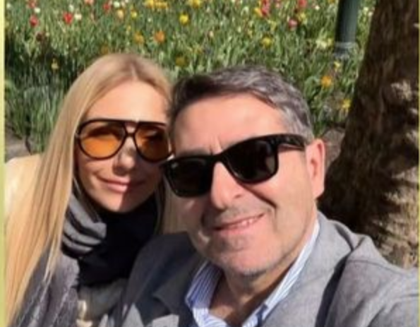 Σταματίνα Τσιμτσιλή για Γιώργο Μυλωνάκη: Υπάρχει μια βελτίωση αλλά η Τίνα μας επιθυμεί διακριτικότητα και το σεβόμαστε