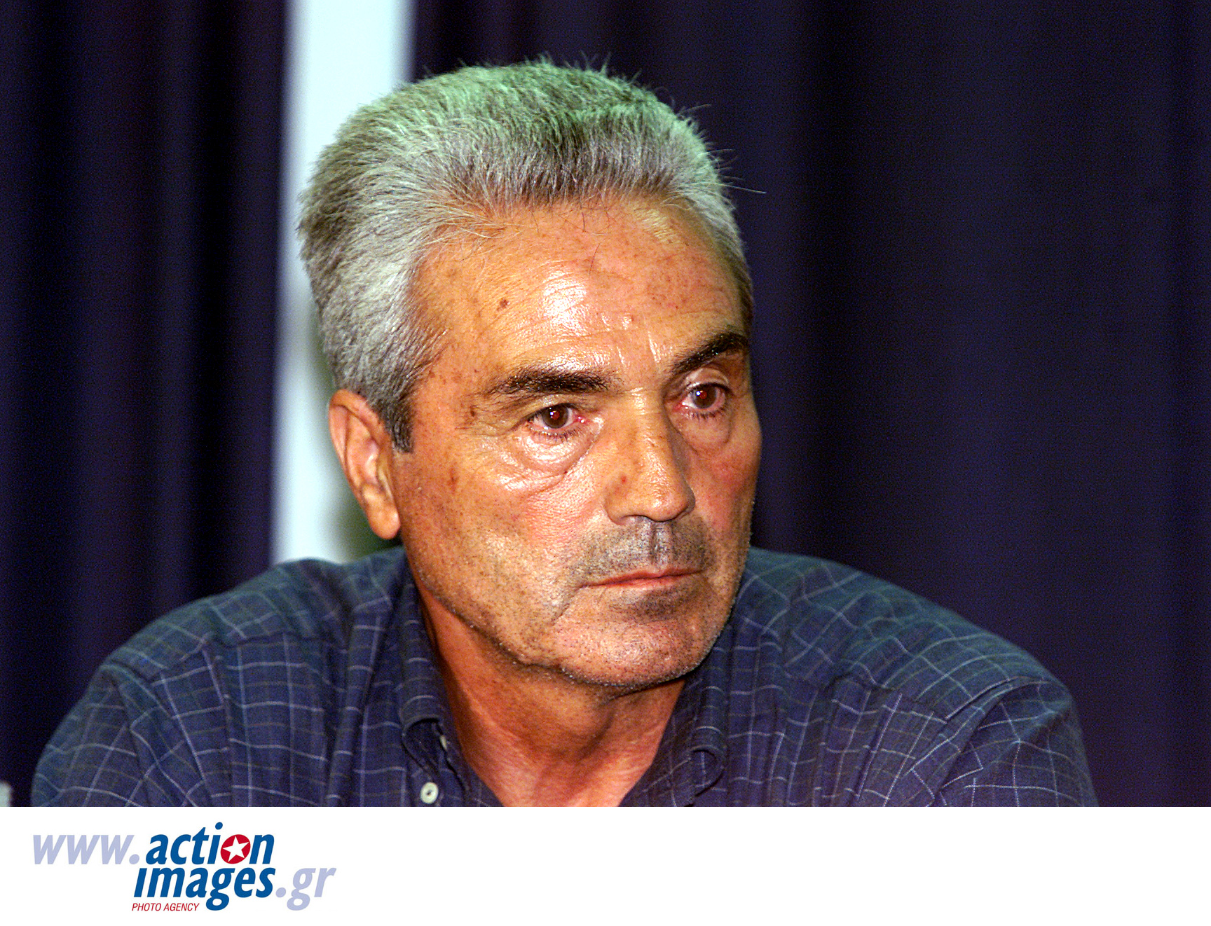 Θλίψη στην αθλητική δημοσιογραφία – Πέθανε ο σπουδαίος Σταύρος Τσώχος (Φωτό & Βίντεο)