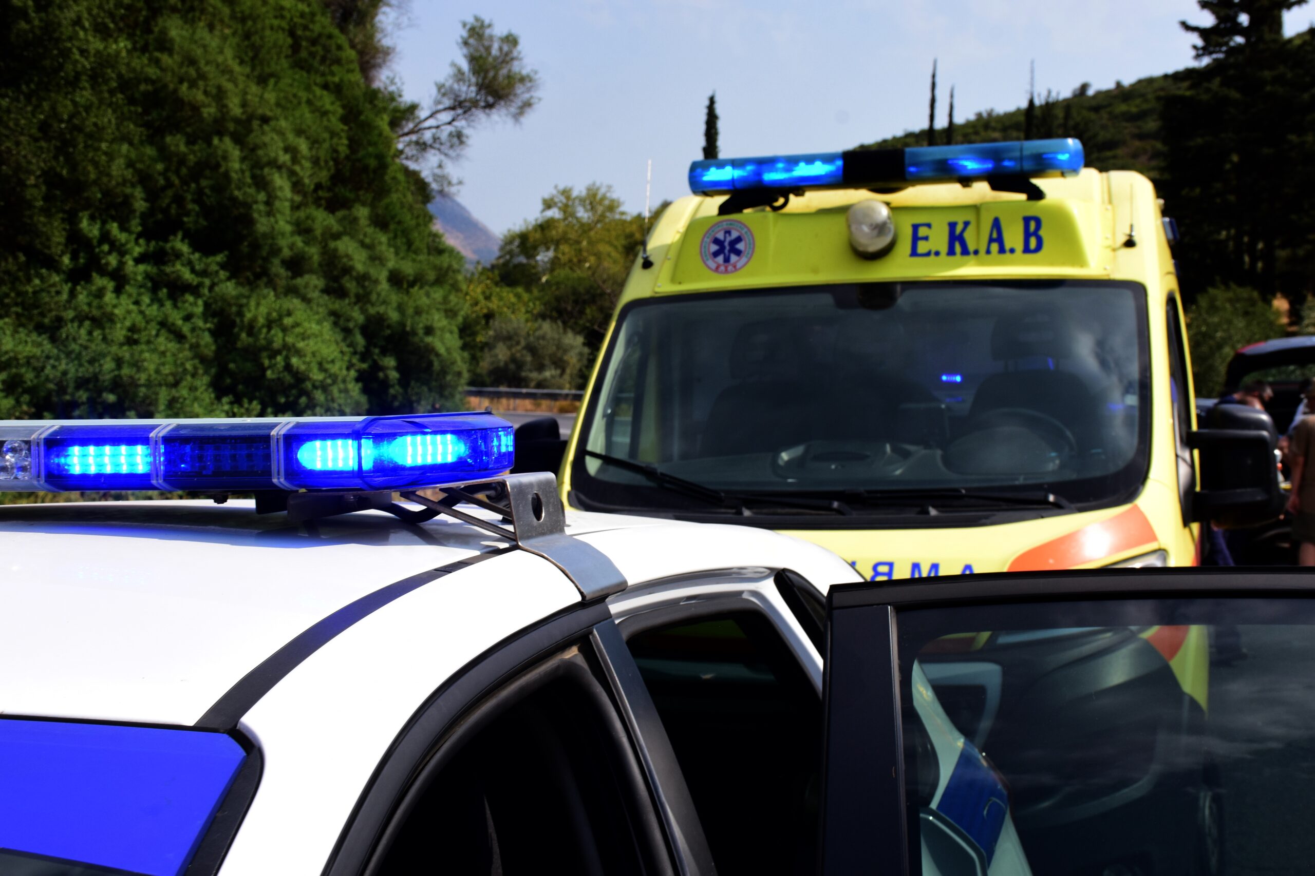 Θεσσαλονίκη: Σορός 54χρονου βρέθηκε σε παλιό βαγόνι κοντά στα δικαστήρια