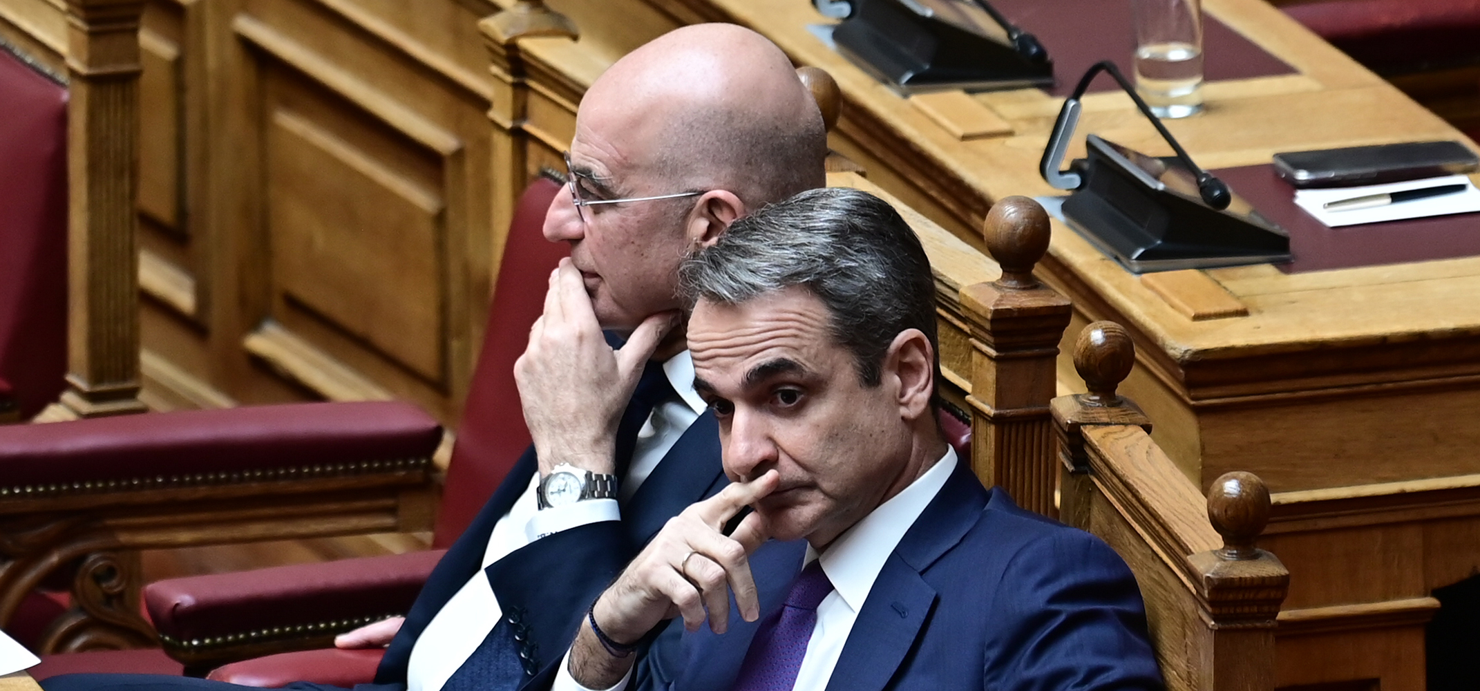 Η νέα αμυντική αρχιτεκτονική της Ευρώπης, το SAFE 2 και η ελληνική ατζέντα