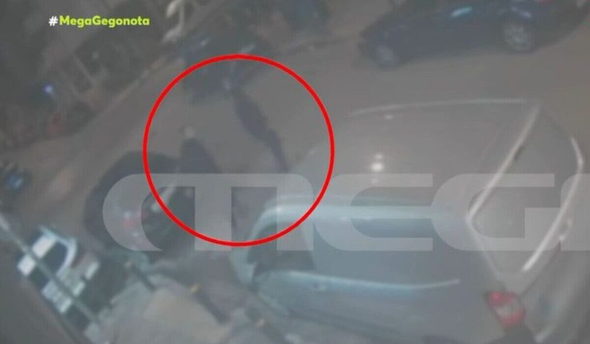 ΕΛ.ΑΣ: Συναγερμός για τη συμμορία ανηλίκων με μαχαίρια στον Νέο Κόσμο (Βίντεο)