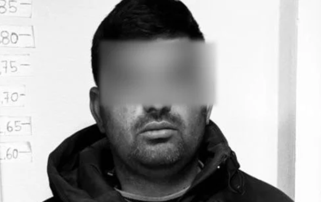 Αυτός είναι ο ντελιβεράς που πετούσε πέτρες σε περαστικούς στην Κηφισιά – Στόχευε κυρίως γυναίκες