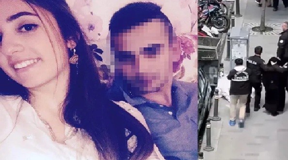 Κωνσταντινούπολη: Πεθερά σκότωσε τη νύφη της – «Καθάρισα την τιμή μου» φώναζε στο μπαλκόνι (Βίντεο)