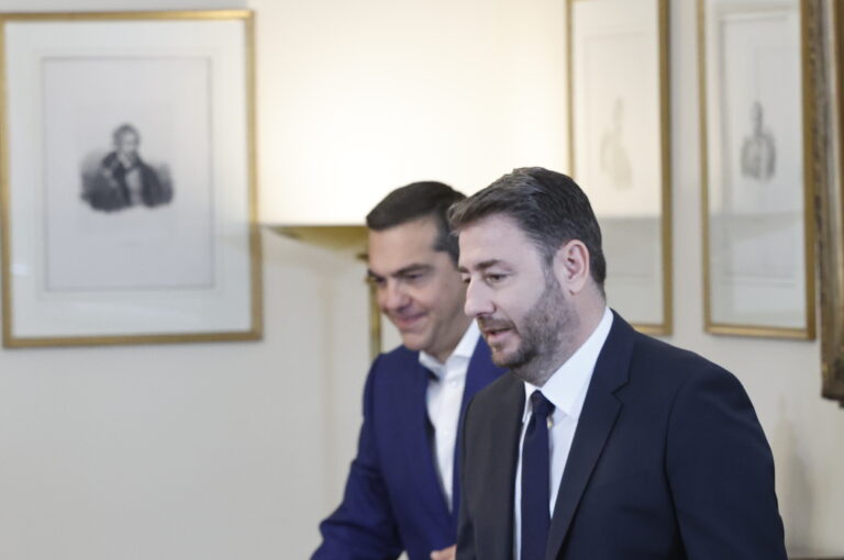 Σοσιαλδημοκρατία και Ριζοσπαστική Αριστερά: δύο κόσμοι που συχνά μπερδεύονται