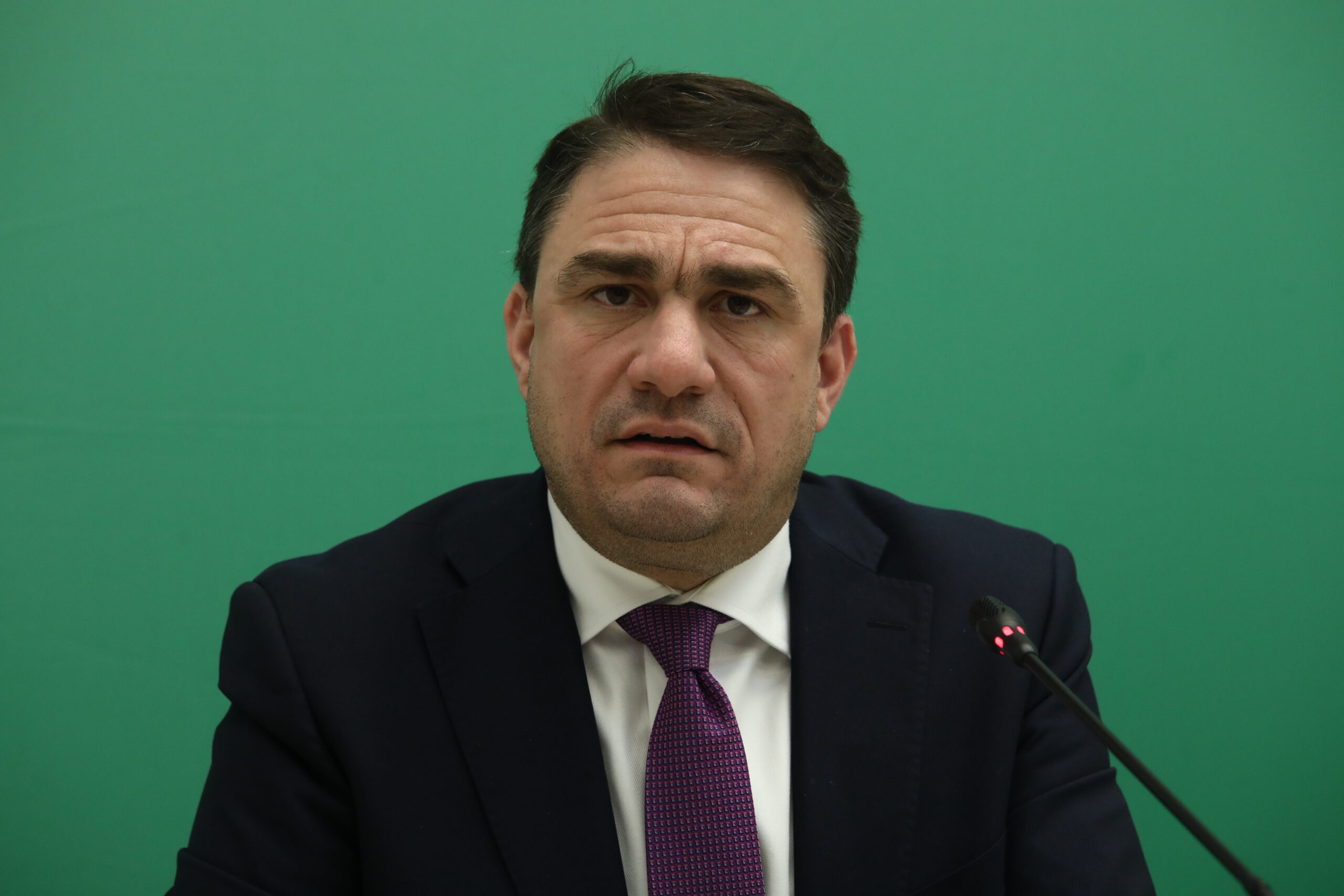 ΠΑΣΟΚ προς Μητσοτάκη: «Εκλογές το συντομότερο – Η μόνη υπηρεσία που μπορείτε να προσφέρετε»