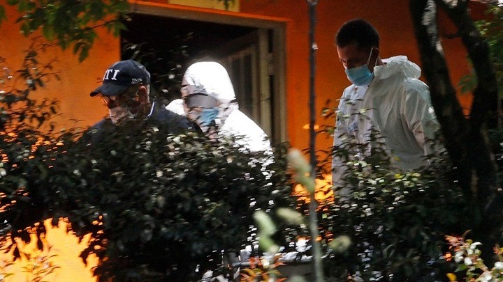 Έκρηξη σε ανθρακωρυχείο στην Κολομβία: Οι 9 παγιδευμένοι βρέθηκαν νεκροί