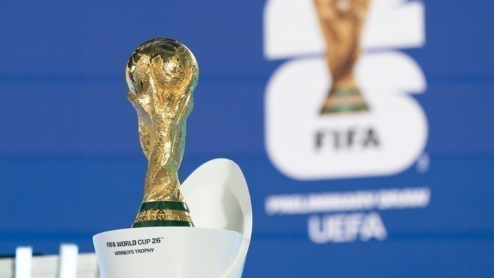 Μουντιάλ 2026: Το στοίχημα των 40 δισ. δολαρίων και οι φόβοι για τουριστική «φούσκα»