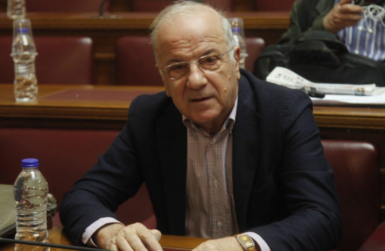 Πέθανε ο δημοσιογράφος Νάσος Αθανασίου σε ηλικία 75 ετών