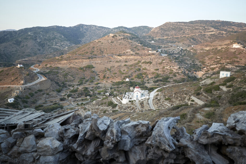 Σε καθεστώς έκτακτης ανάγκης λόγω λειψυδρίας η Κάρπαθος
