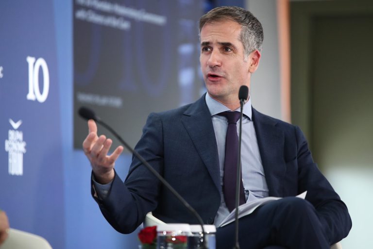 Μπακογιάννης: Διαγράφηκαν χωρίς εξηγήσεις τέσσερα δημοτικά έργα
