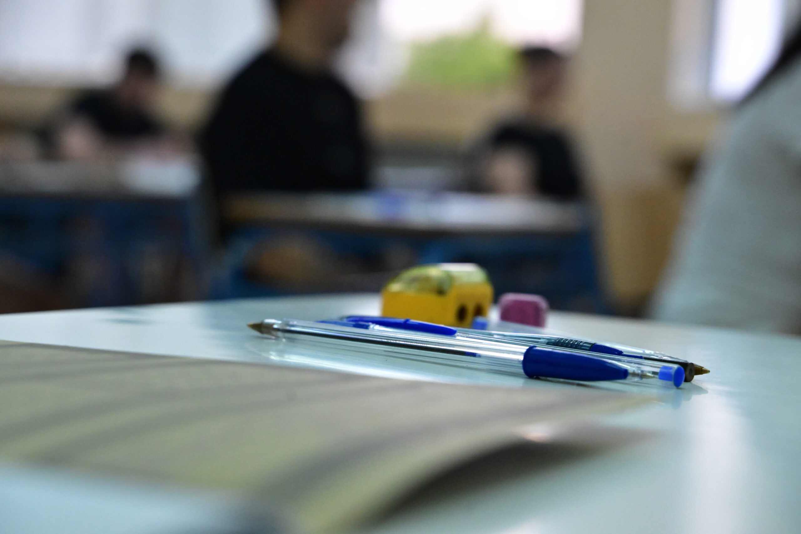 Πανελλαδικές Εξετάσεις: Αυτά είναι τα θέματα και οι απαντήσεις των Μαθηματικών στα ΕΠΑΛ