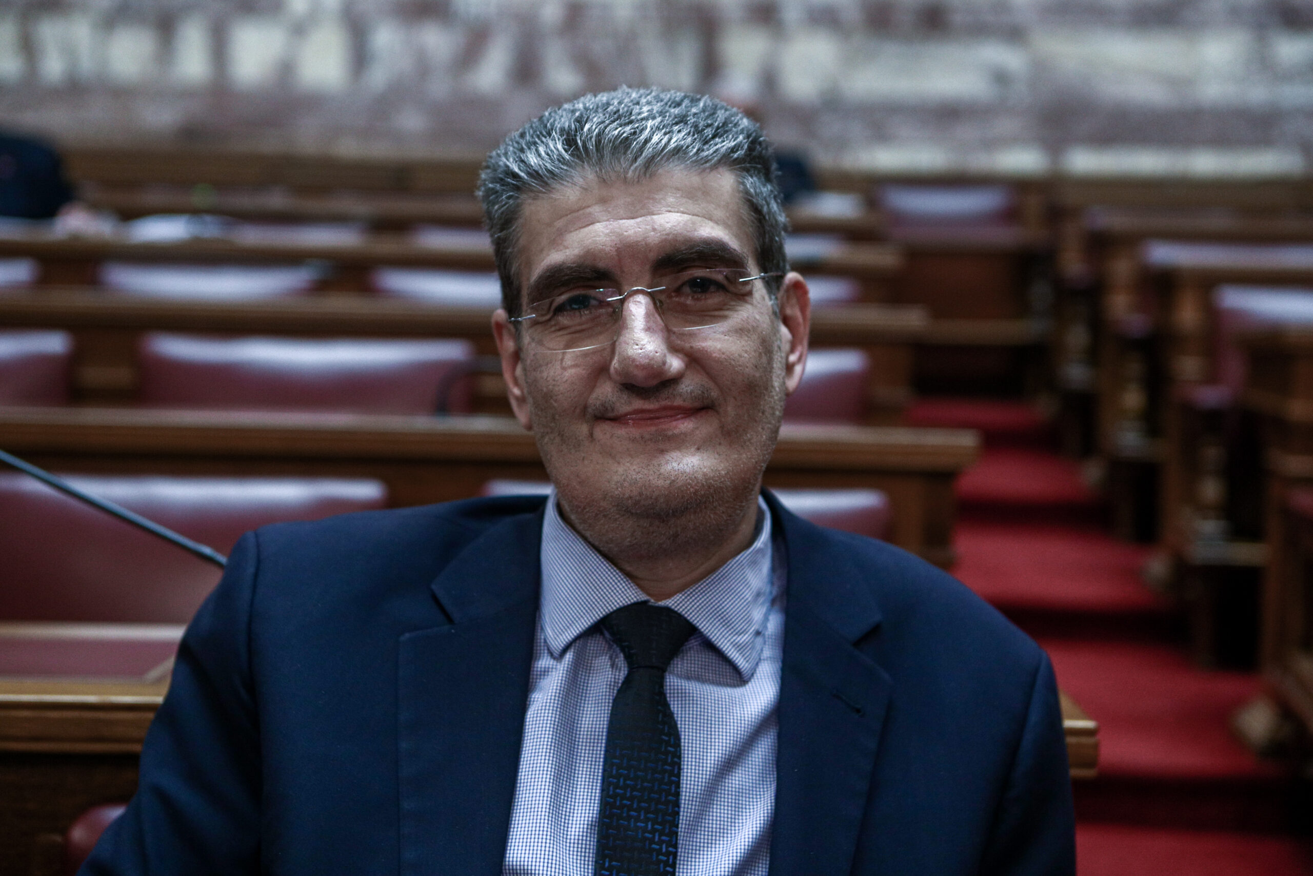 Γιαννούλης στον Alpha Radio 98,9: «Δεν ξέρω εάν οι δηλώσεις Δούκα ή οι απολυτότητες του Τσίπρα περί μη συνεργασιών, βοηθούν την εικόνα – Ένας μόνος δεν μπορεί»